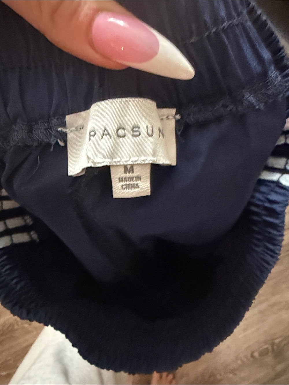 PACSUN Size M - Picture 2 of 2